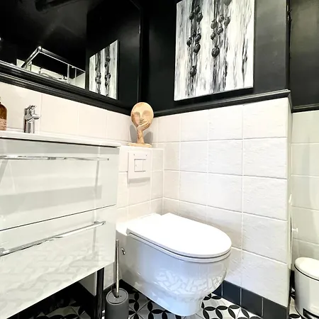 Redlowski Apartament