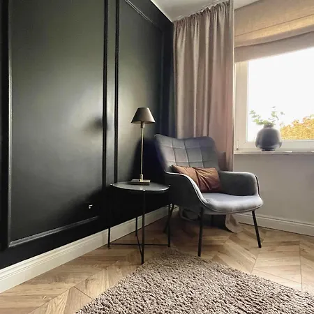 Διαμέρισμα Redlowski Apartament *