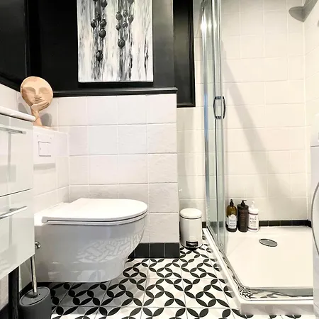 Redlowski Apartament Γκντίνια