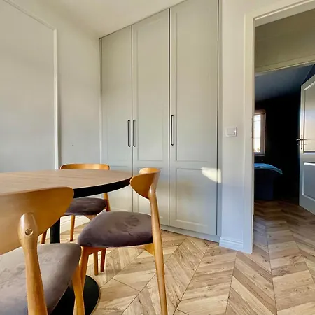 Redlowski Apartament
