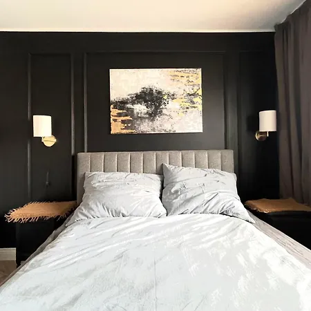 Redlowski Apartament Γκντίνια