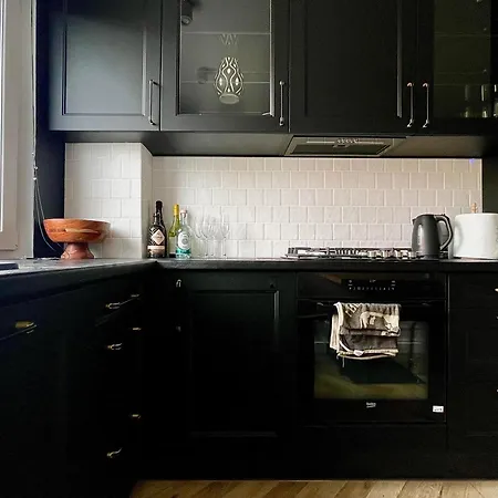 Διαμέρισμα Redlowski Apartament