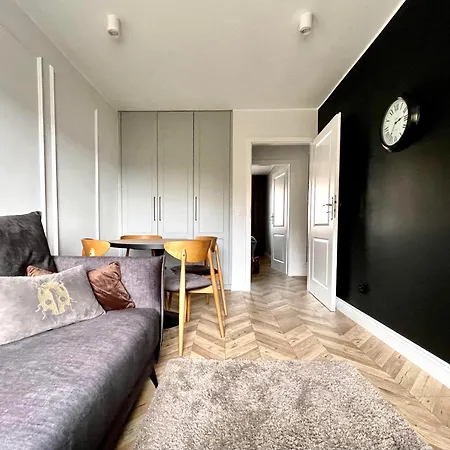 Redlowski Apartament Διαμέρισμα