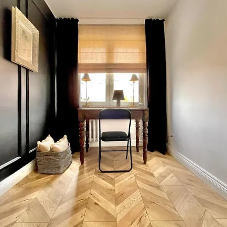 Redlowski Apartament Διαμέρισμα